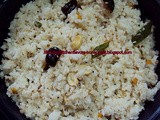 Coconutmilk Poha