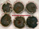 Dates Muffins