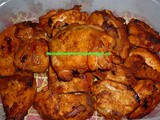 Easy Fried Chicken