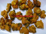 Egg Pakora