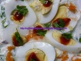 Egg Raita