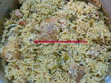 Ezy Chicken Biryani