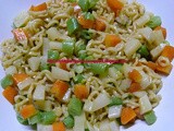 Ezy Veg Noodles