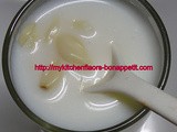 Garlic Milk