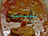 Kadai Fish Masala