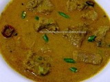 Nilgiri Mutton Korma