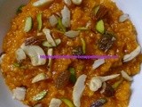 Oats Kesari