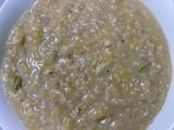 Oats Pongal