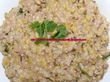 Oats VenPongal