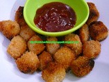 Popcorn Chicken