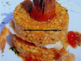 Prawns Risotto