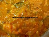 Pumpkin Curry