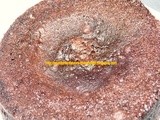 Ragi Paniyaram Cake