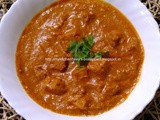 Shahi Paneer