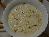 Sheer Khurma