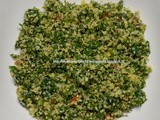 Tabbouleh