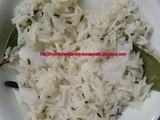 Tender Coconut Pulao