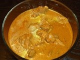 Banjara Mutton