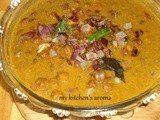 Kadala Curry