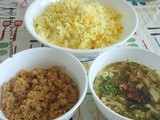 Khichdi Keema Khatta