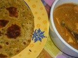 Missi Roti