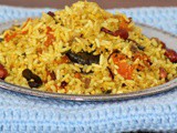 Murmura uggani/marmaral upma/Puffed rice Upma