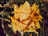 Nacho Chips