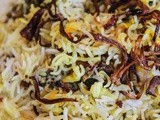 Restaurant Style Chicken Biryani