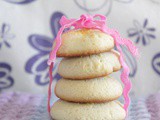 Sour Cream Cookies