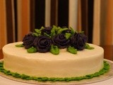 Cake decoration....The Wilton way