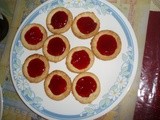 Little tarts of joy