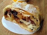 Apple Strudel (Paula Deen)