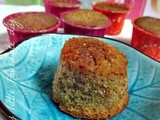 Bake Along #23 Honey Walnut Cake