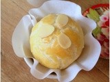 Cheesy Shanghai Mooncake 芝士上海月饼 （芝士香）