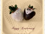 Happy Anniversary ~ 结婚周年