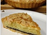 Italian Almond Tart