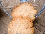 Kampar Chicken Biscuit ..Kai Zai Paeng (鸡仔饼)