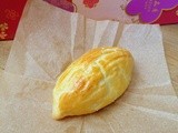 Kluang Mooncake 居鑾月餅