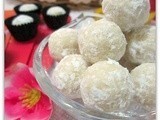 Kueh MoMo...a very Happy Lunar New Year