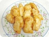 'm' Style Chicken Nuggets