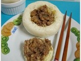 Nestled Bao - 窝包