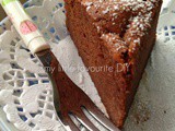 Sacher Torte ~ Win usd 160 PayPal Cash this cny 巧克力秒杀蛋糕 ~ 新年特备红包大抽奖：奖金160美元