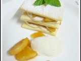 Sas Steven's Apple Stack ~ Cook like a Chef