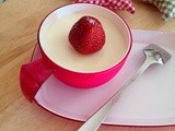 Yogurt Cheesecake （优格乳酪蛋糕）