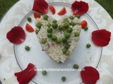 For the love of food: a Venetian Risi e Bisi