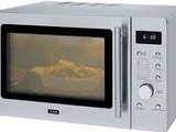 Microwave and its use in Indian Rasoi