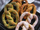 Auntie Anne's Pretzel Copycat