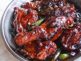 Ayam Masak Kicap 马来香辣酱油鸡