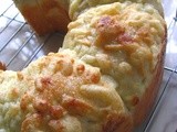 Blue Cheese Soft Rolls