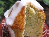 British Top 10 ~ Lemon Drizzle